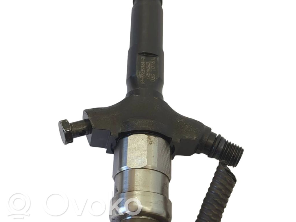 Inyector de combustible   8972391617,03D10161,05821085,8972391610,8972391611,8972391612,8972391613,8972391614,8972391615,8972391616,8972391618,8972391619,97239161