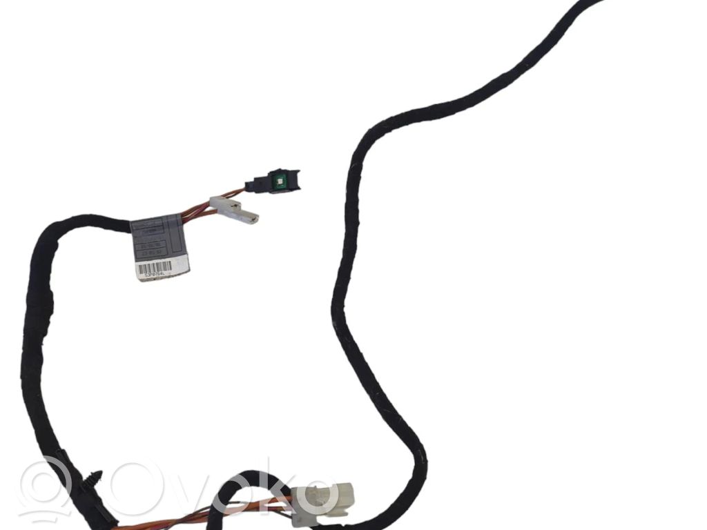 BMW X5 E53 Otros cableados 