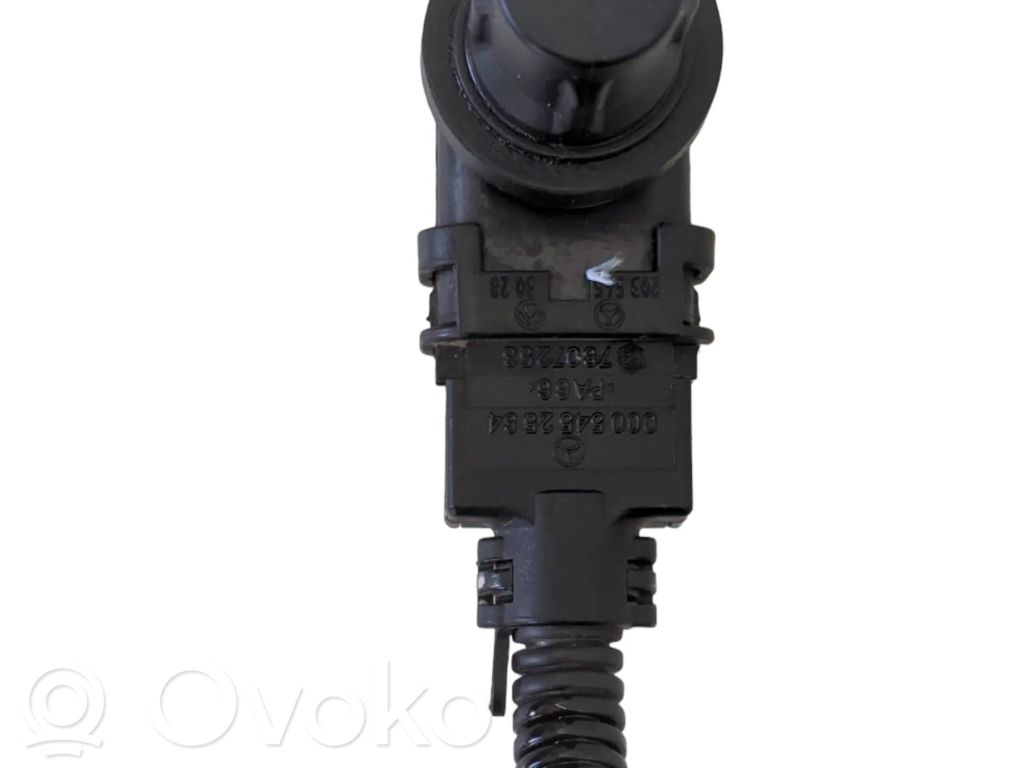 Mercedes-Benz E W211 Camshaft position sensor 