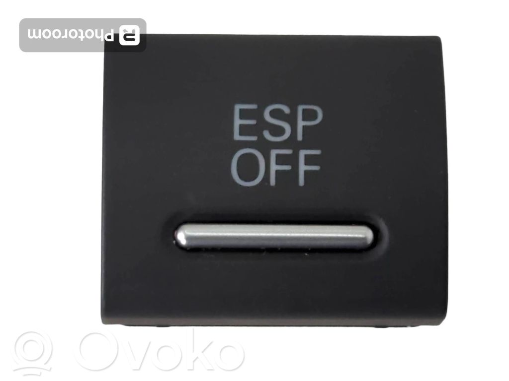 Audi A3 S3 8P ESP (stability program) switch 