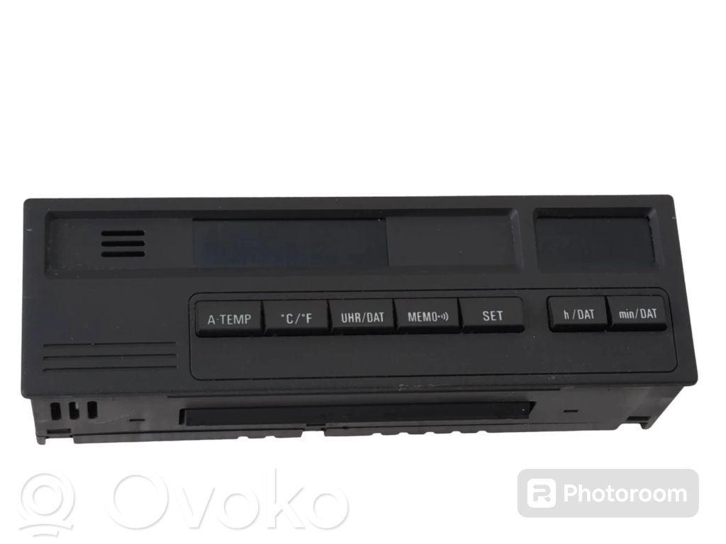 BMW 3 E36 Screen/display/small screen 