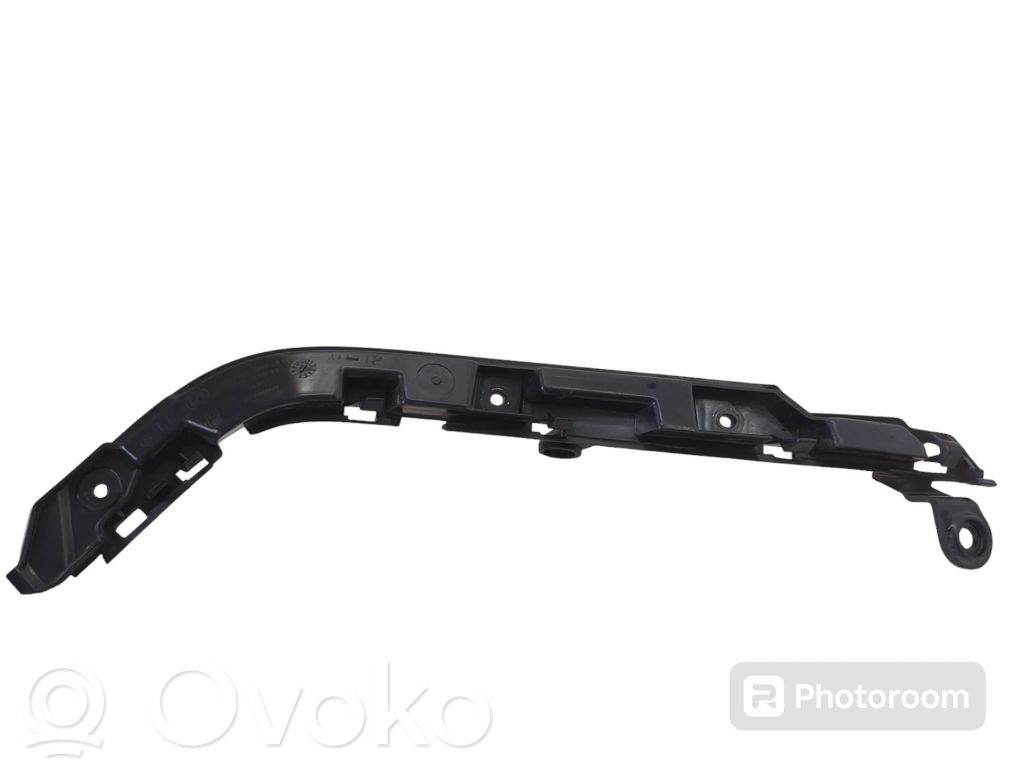 Rear bumper mounting bracket   51127058517,22944911