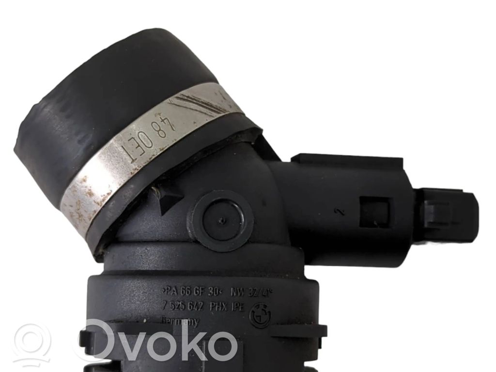 BMW 1 E81 E87 Engine coolant pipe/hose 