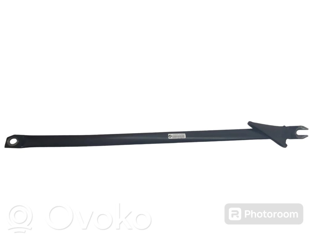 BMW 3 E90 E91 Muu ulkopuolen osa 
