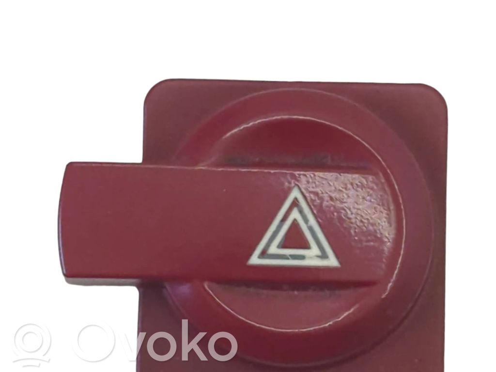 Citroen C4 I Hazard light switch 