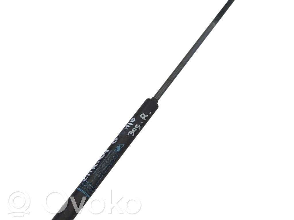 Citroen C4 I Tailgate/trunk strut/damper 