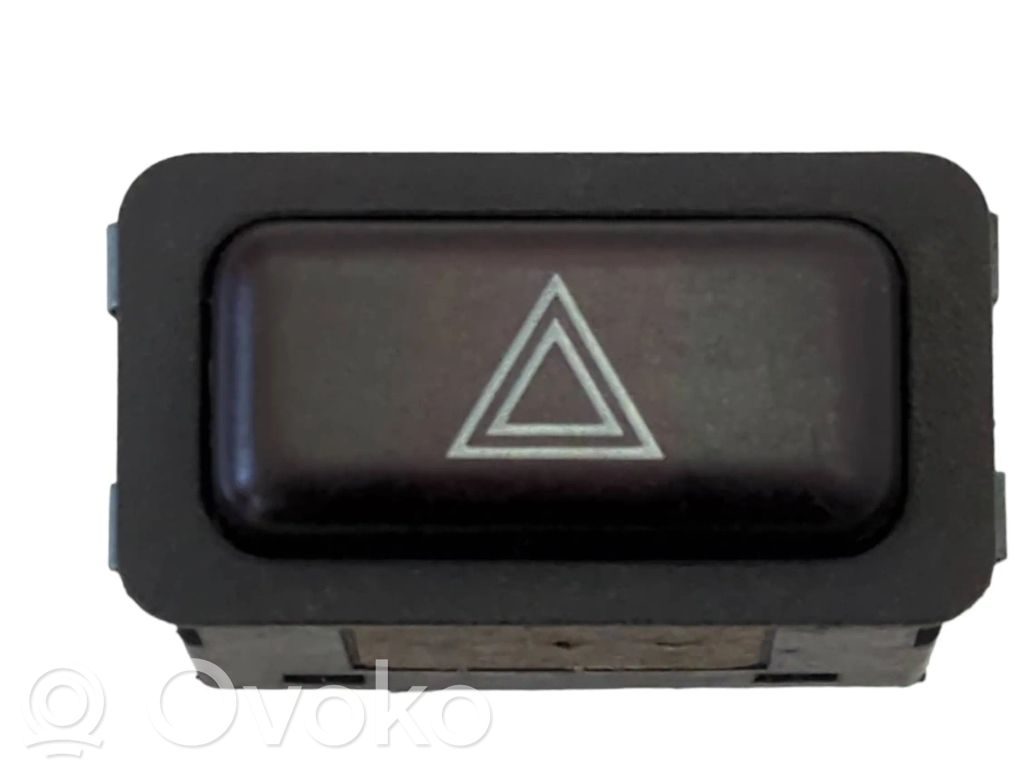 BMW 3 E30 Hazard light switch 