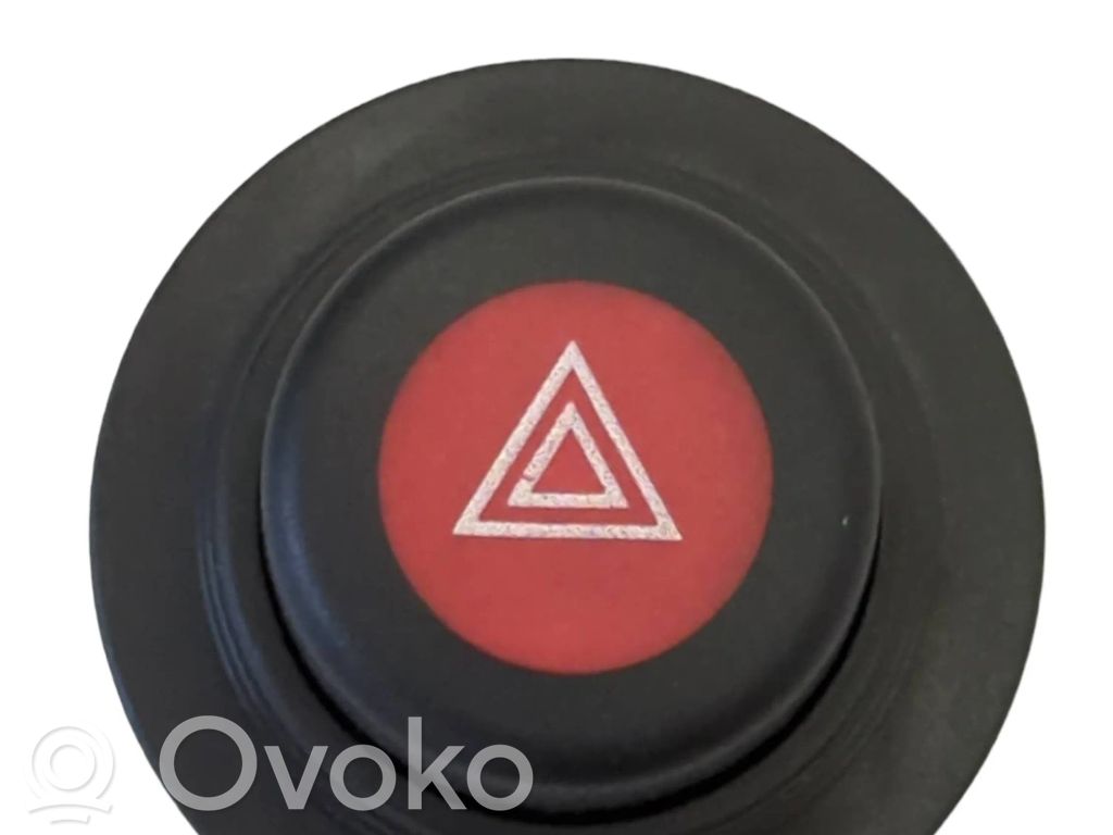 Opel Kadett E Hazard light switch 