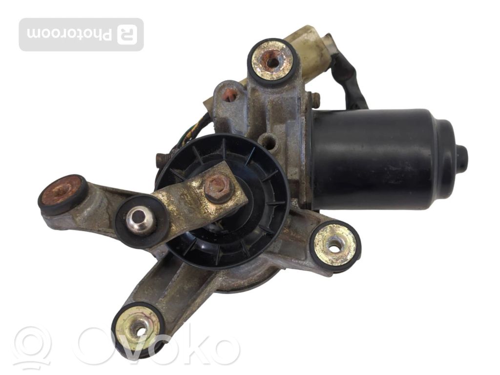 Subaru Forester SF Motor del limpiaparabrisas 