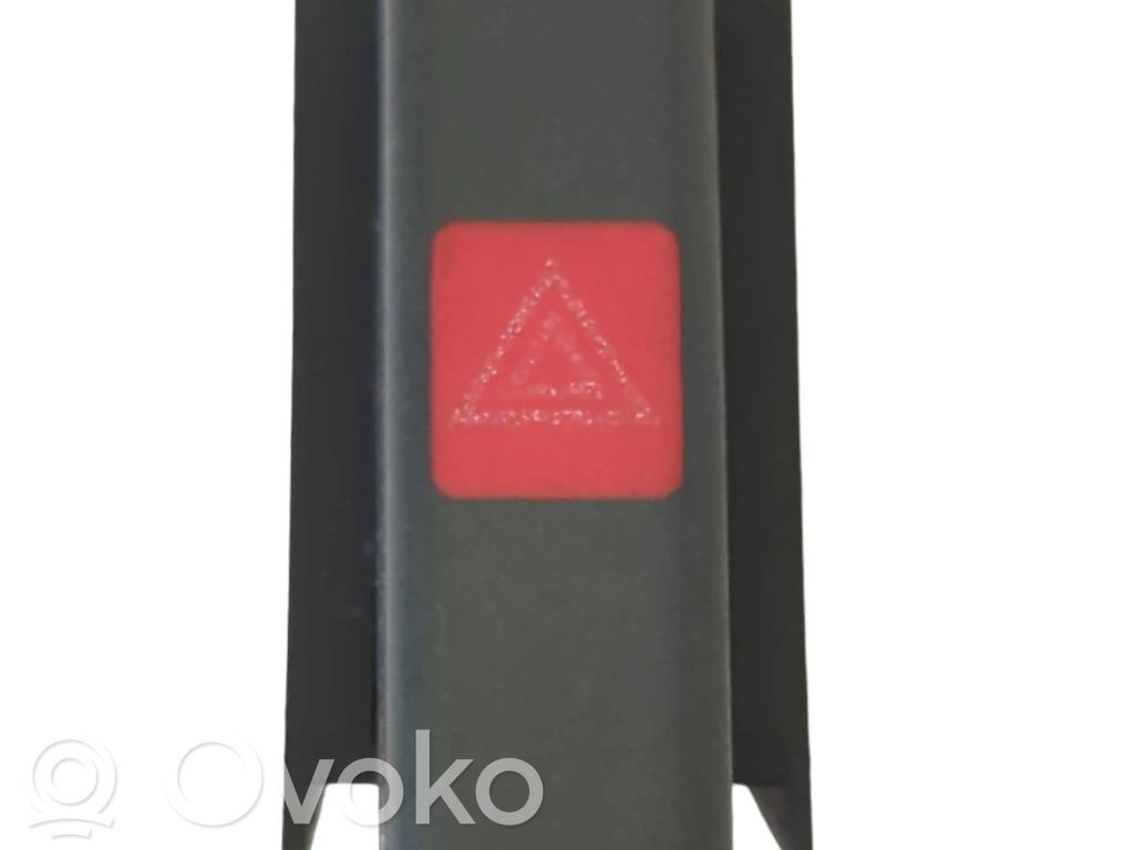 Opel Vectra A Hazard light switch 