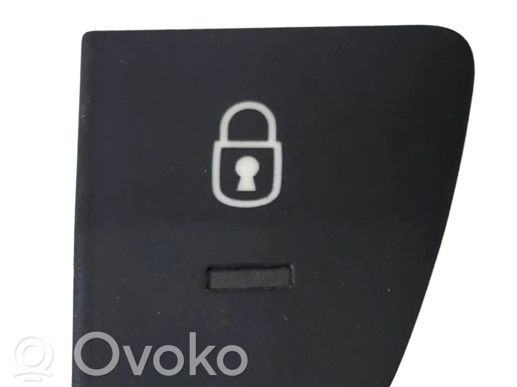 Peugeot 5008 Central locking switch button 
