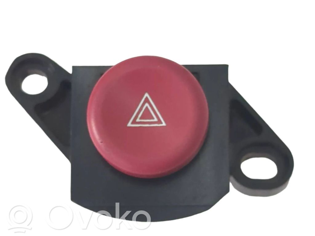 Mazda MX-3 Hazard light switch 