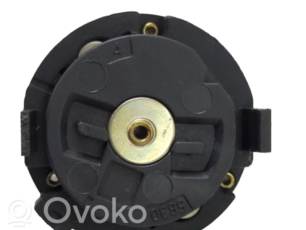 Fiat Panda II Engine start stop button switch 