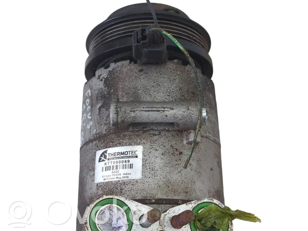 Klimakompressor Pumpe   KTT090049,3M5H19497AA,3M5H19D629DW