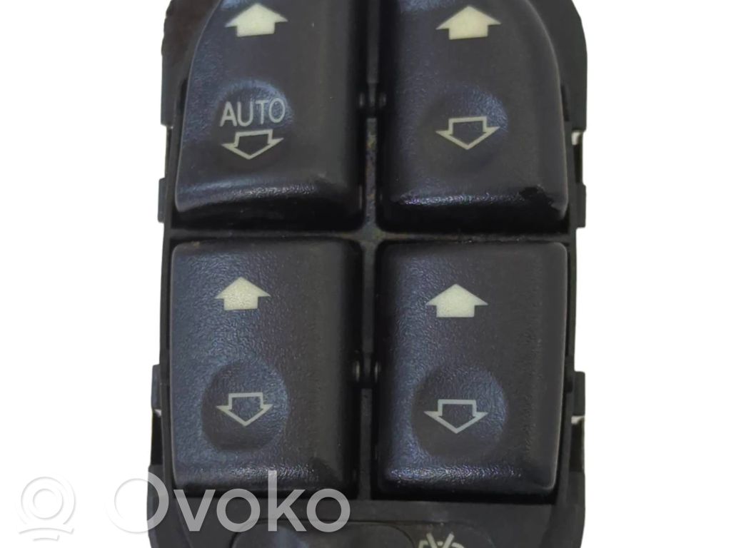 Ford Mondeo MK II Przyciski szyb 