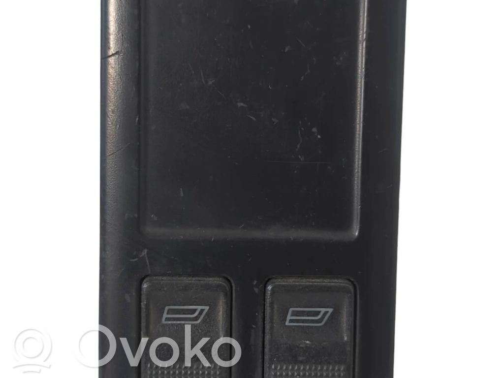 Electric window control switch   4A0959515C,4A0959521A