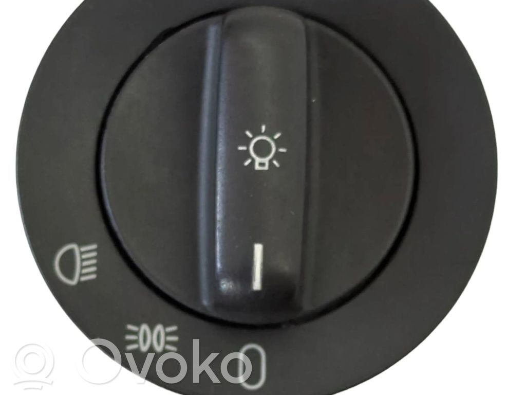 BMW 7 E38 Interruptor de luz antiniebla 