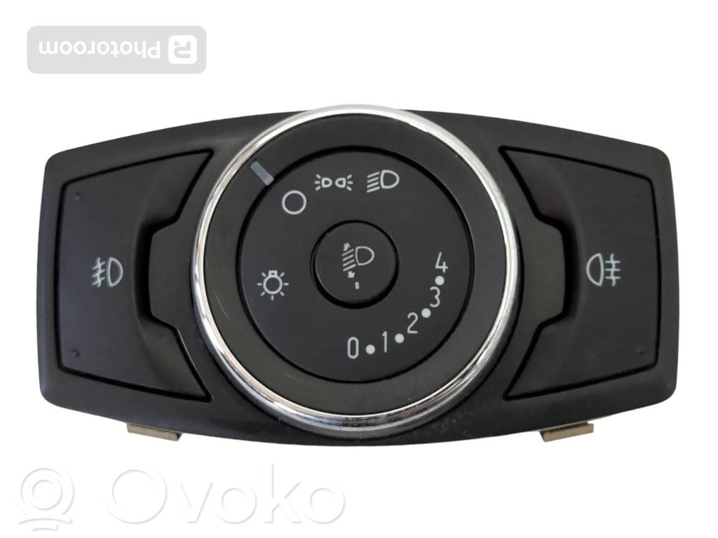 Fog light switch   10110705,GK2T13D061AA,161021A