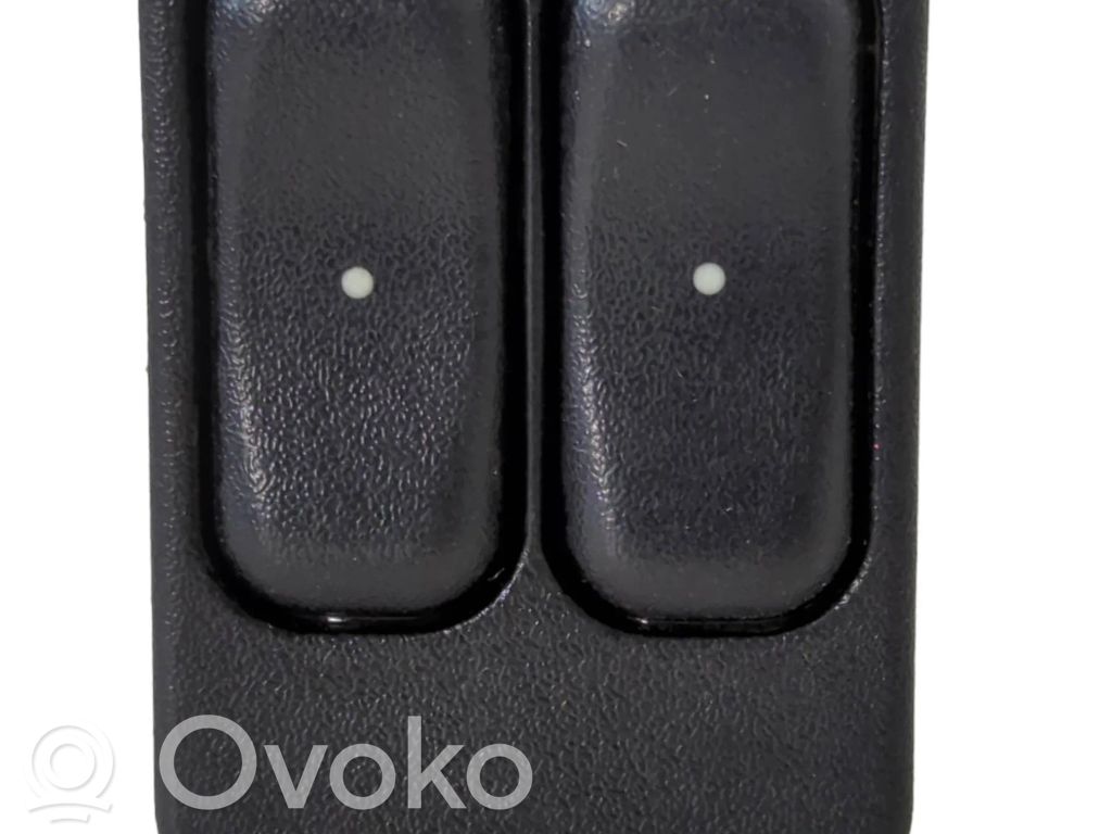 Opel Astra G Electric window control switch 