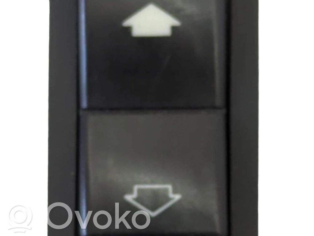 BMW 7 E38 Electric window control switch 