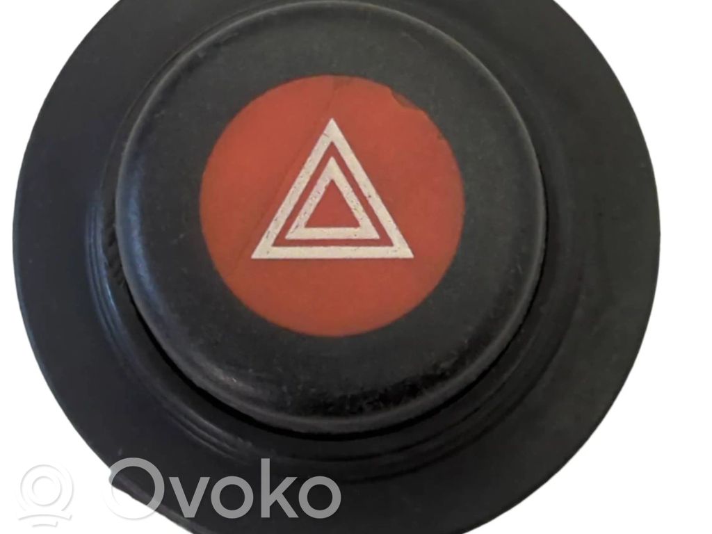 Opel Kadett E Hazard light switch 
