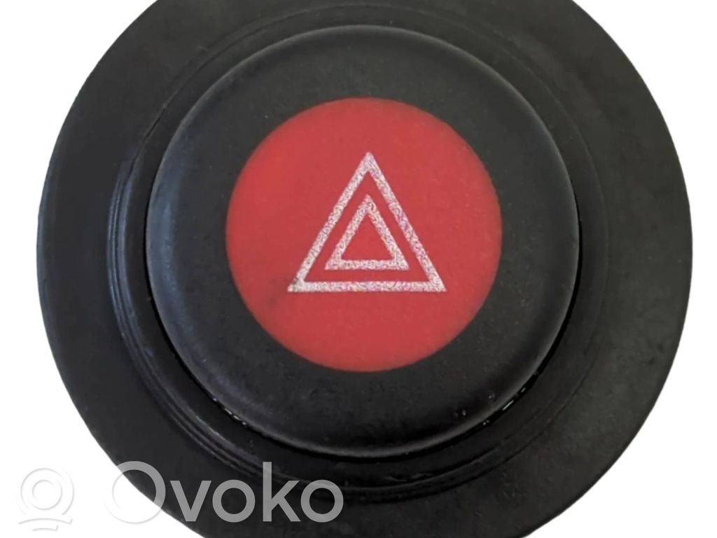 Opel Kadett E Hazard light switch 