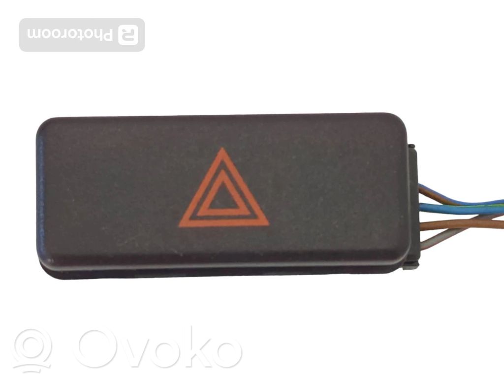 BMW 3 E36 Hazard light switch 