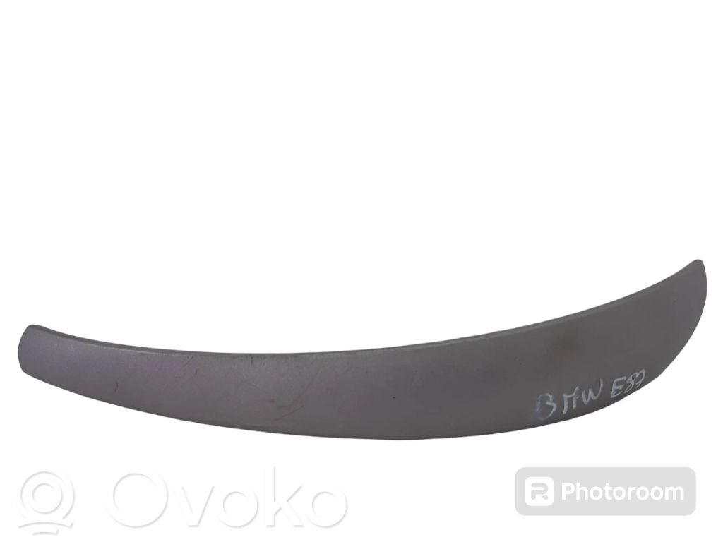 BMW 1 E81 E87 Other front door trim element 