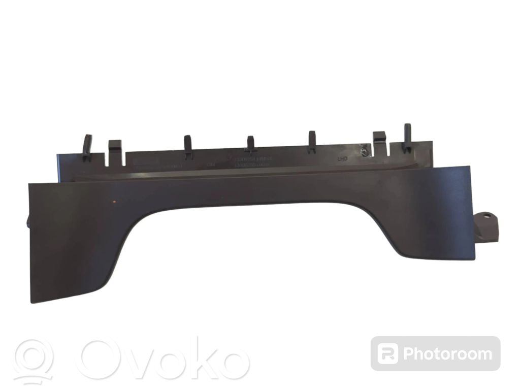 Opel Insignia A Steering wheel column trim 