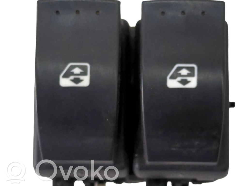 Renault Espace -  Grand espace IV Electric window control switch 