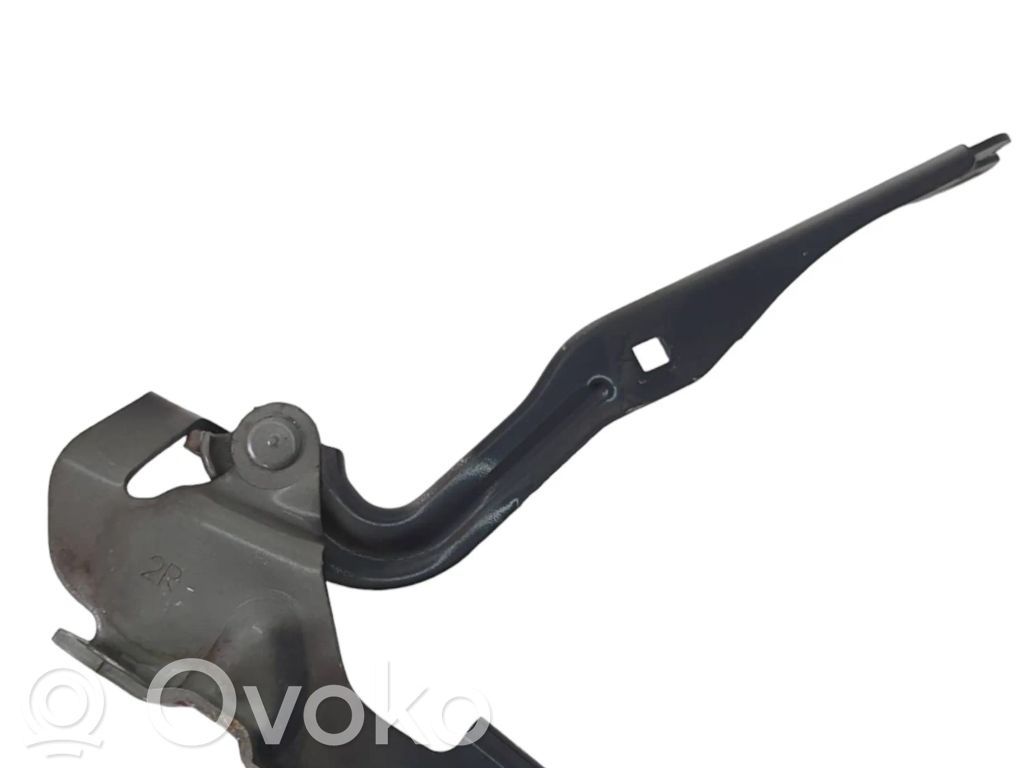 Mazda 3 I Engine bonnet/hood hinges 