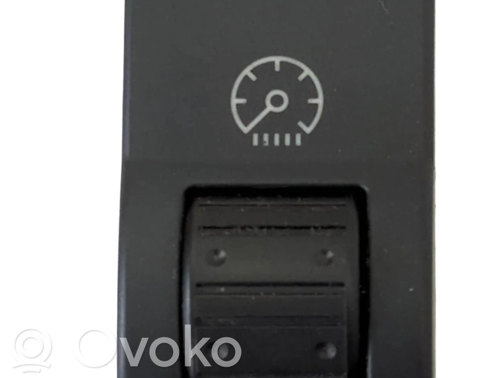 Mazda 3 I Panel lighting control switch 