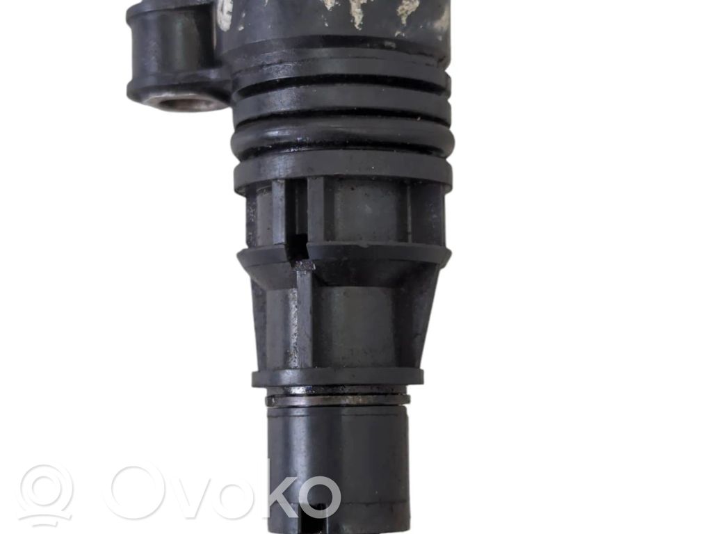 Speed sensor (speedometer sensor)   38001013