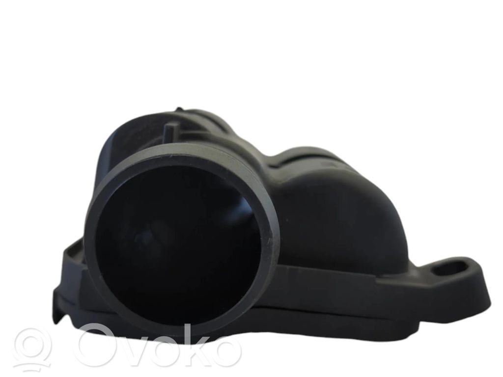 Ford Fiesta Intercooler hose/pipe 