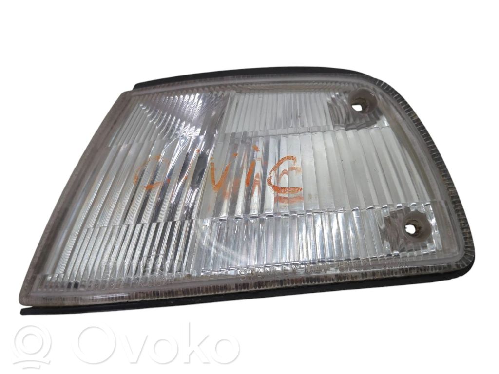 Honda Civic Front indicator light 