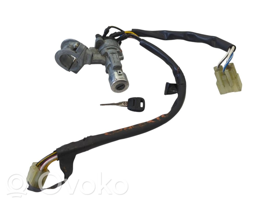 Ignition lock   QRF1406789