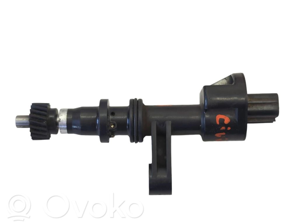 Speed sensor (speedometer sensor)