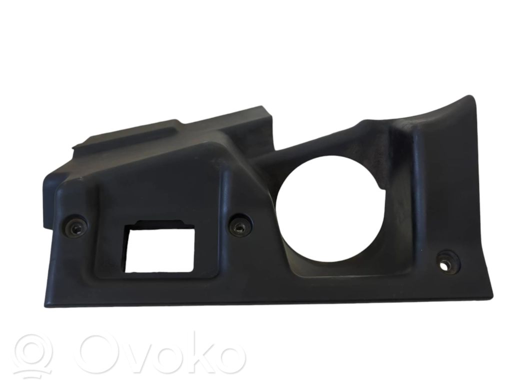 BMW 5 E39 Otras partes del panel de instrumentos 