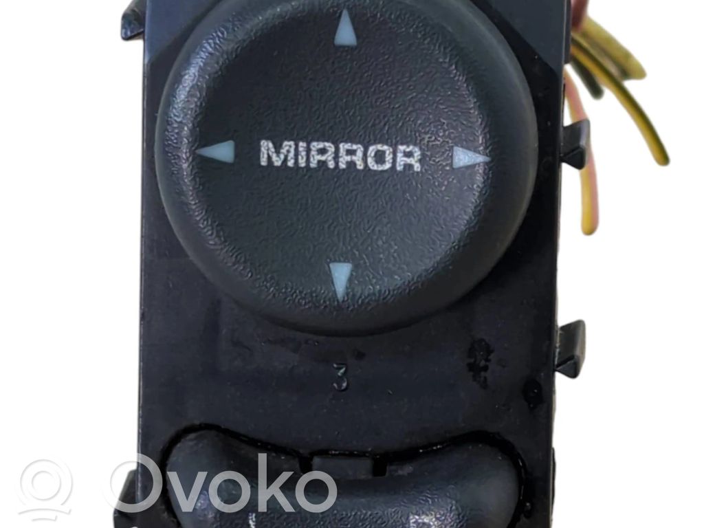 Chrysler Vision Interruptor del espejo lateral 