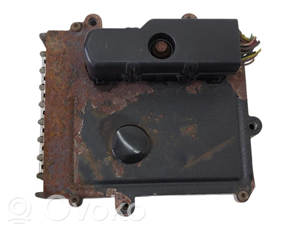 Gearbox control unit/module   04606936AD,P04606936AD,H320824239,TR0TH320824239