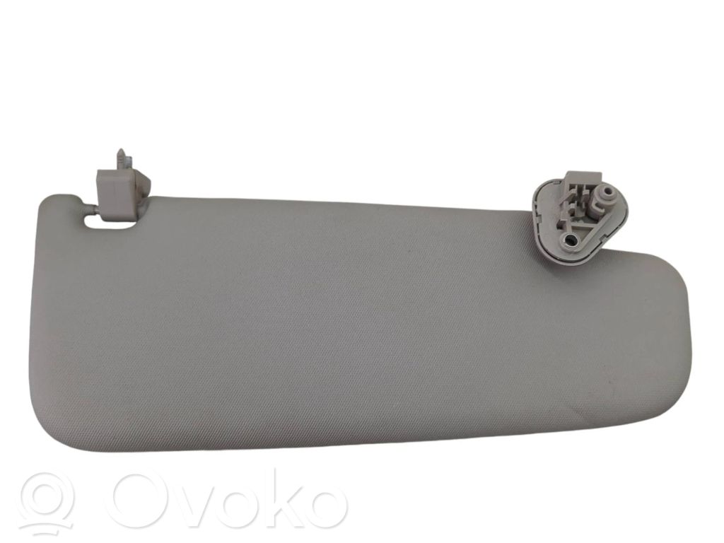 Alfa Romeo 159 Sun visor 