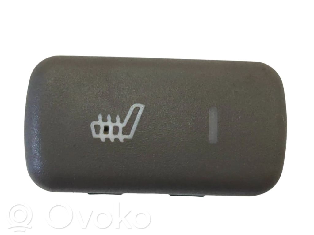 Volvo S40, V40 Sėdynių šildymo jungtukas 