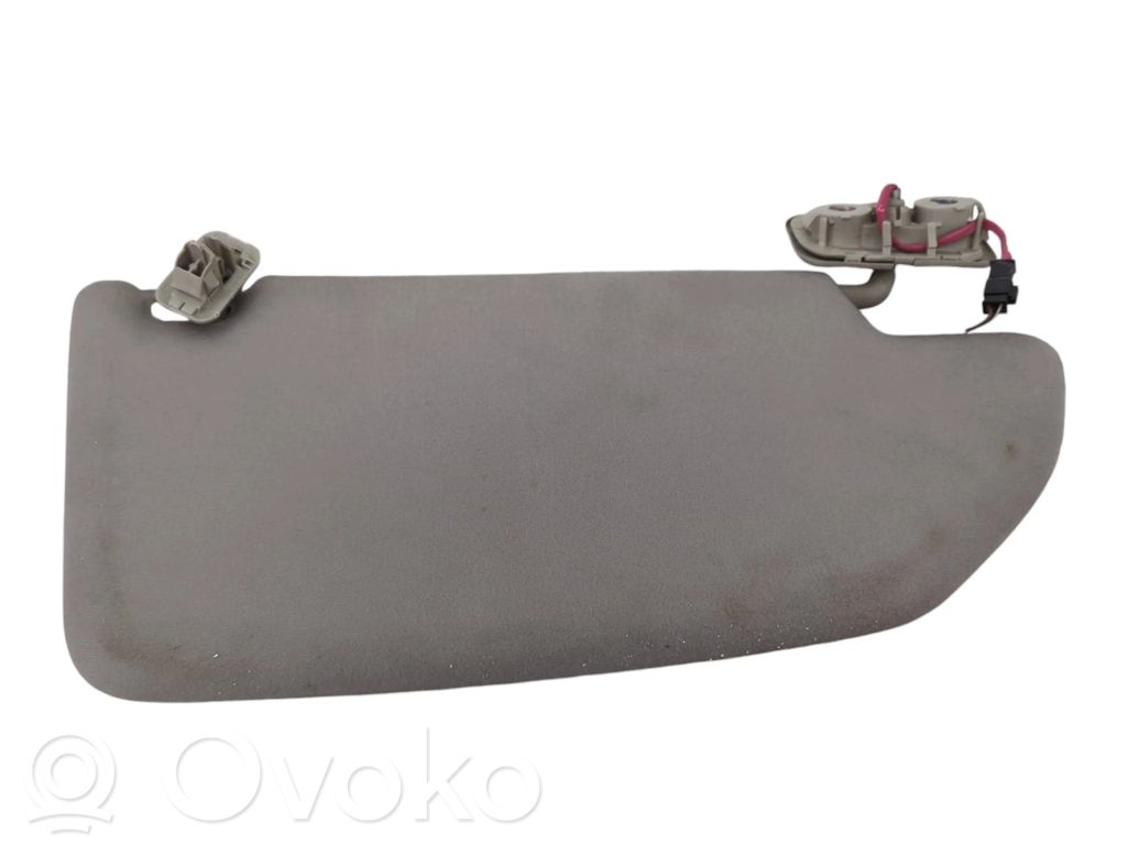 Volvo S60 Sun visor 