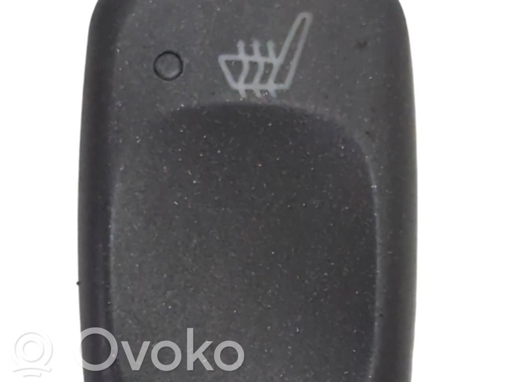 Volvo S70  V70  V70 XC Sēdekļu apsildes slēdzis 