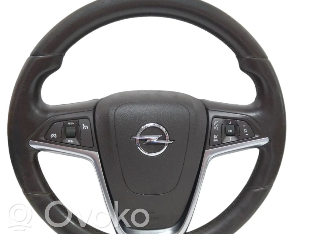 Opel Insignia A Stūre 
