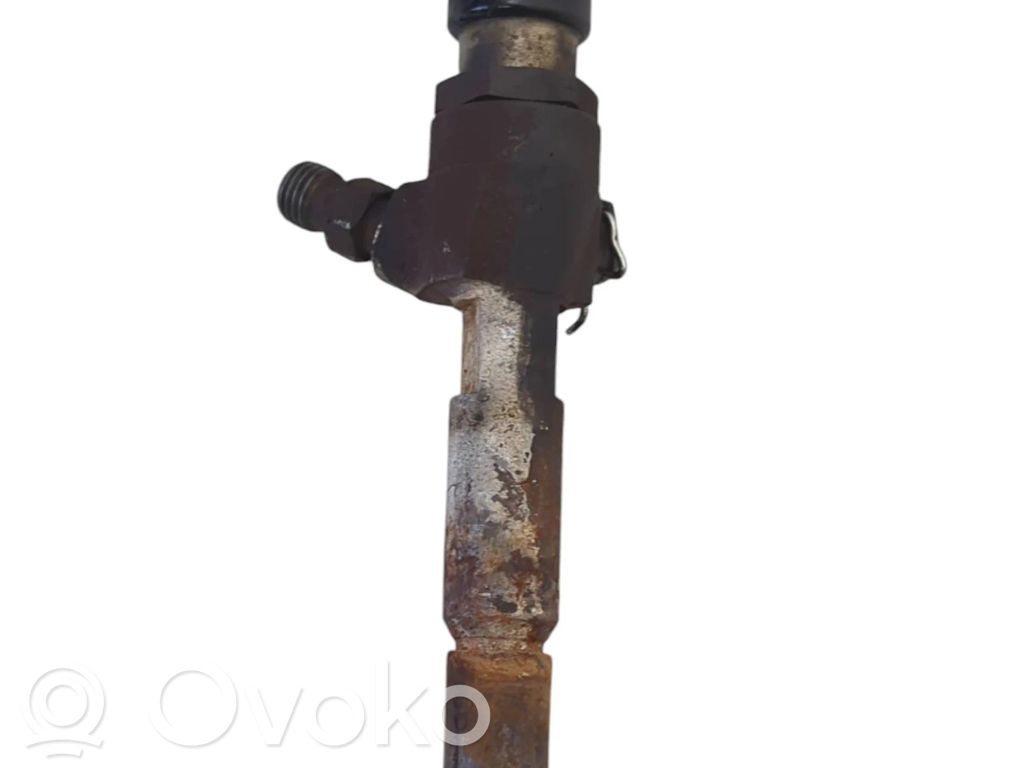 Ford Transit -  Tourneo Connect Fuel injector 