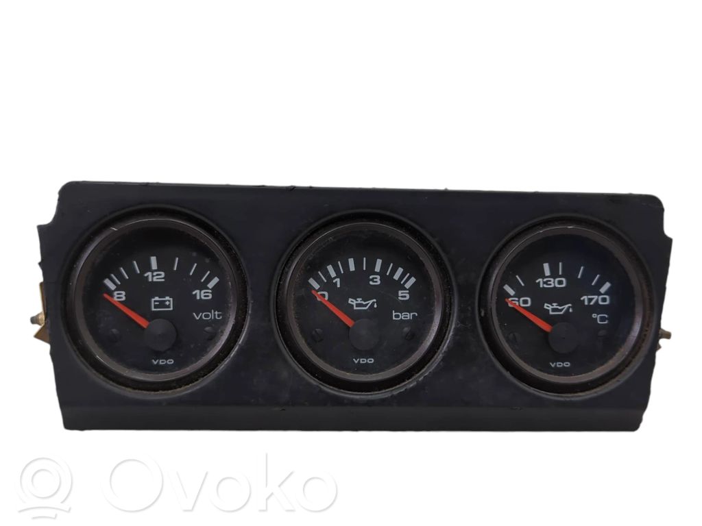 Audi 80 90 B3 Sonstige Geräte 