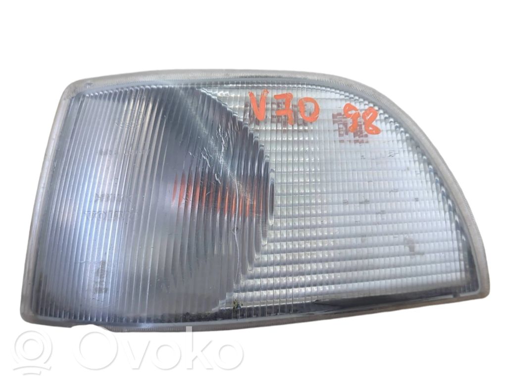 Lampa przednia   147729