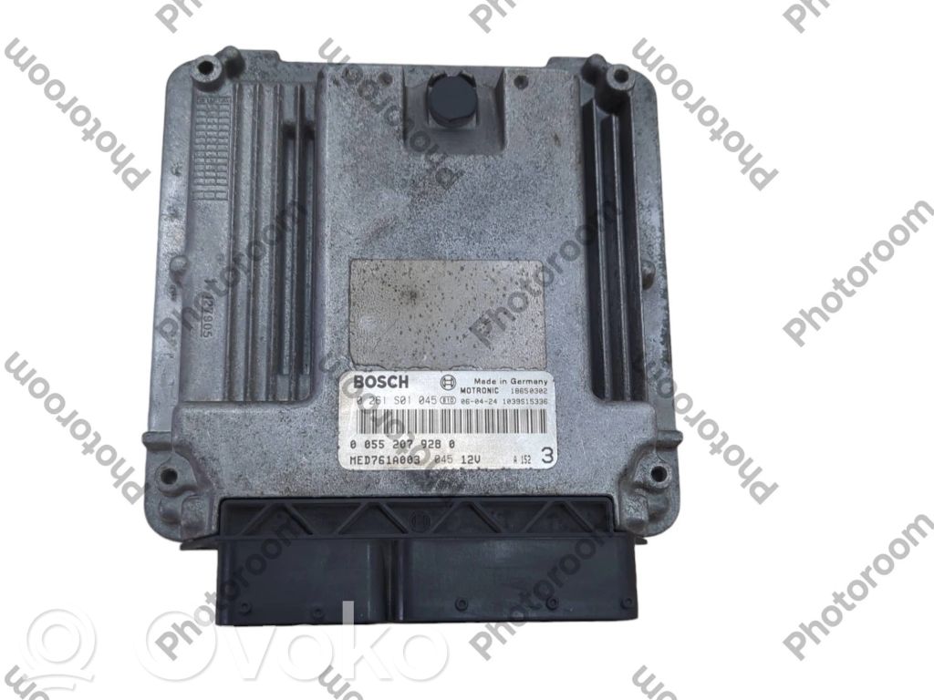 Alfa Romeo 159 Engine control unit/module ECU 