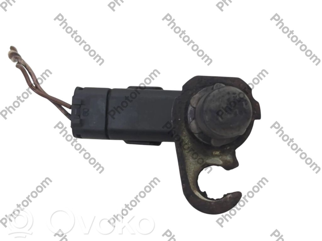 Peugeot 607 Kloķvārpstas stāvokļa sensors 